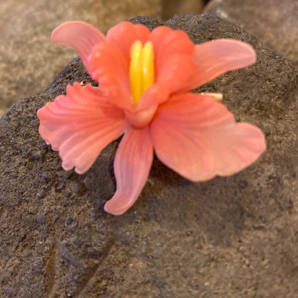 🌸💖Floral brooch